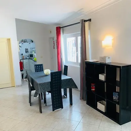 A Casinha - Pateo Aldeia Appartement *