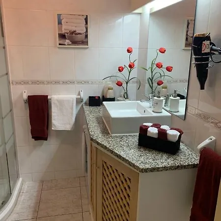 A Casinha - Pateo Aldeia Appartement Albufeira