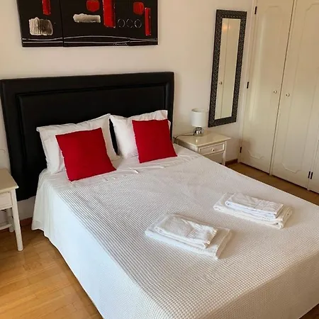 Apartamento A Casinha - Pateo Aldeia *