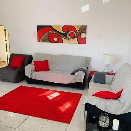 Apartamento A Casinha - Pateo Aldeia Albufeira