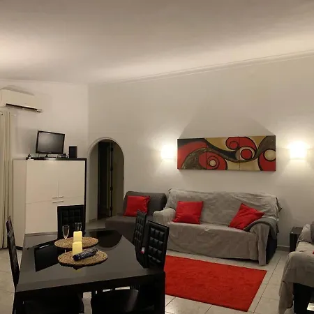 A Casinha - Pateo Aldeia Apartamento *