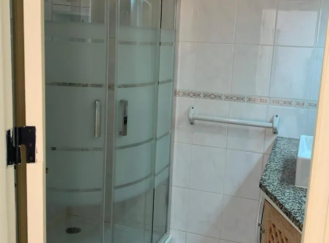 A Casinha - Pateo Aldeia Lejlighed *