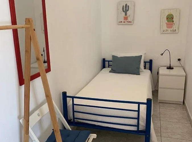 Lejlighed A Casinha - Pateo Aldeia *