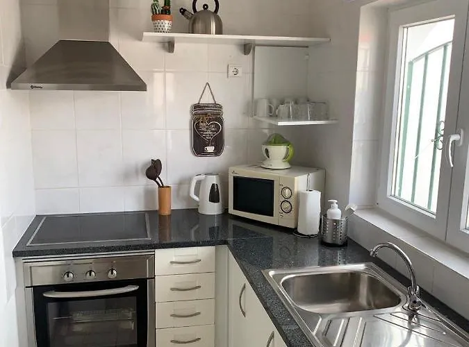 A Casinha - Pateo Aldeia Lejlighed *