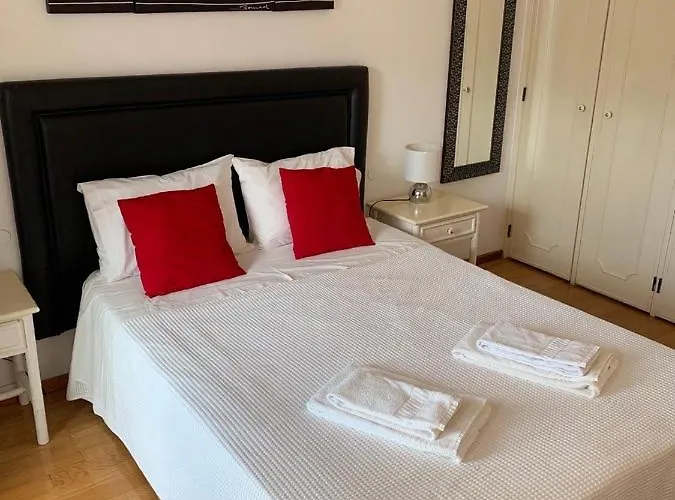 Lejlighed A Casinha - Pateo Aldeia *