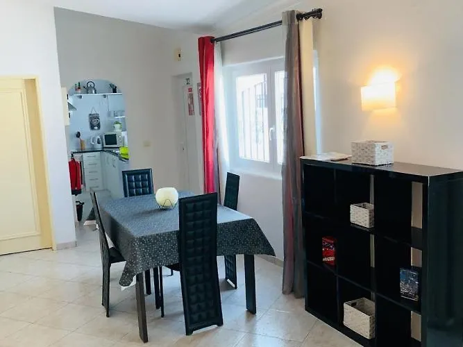 A Casinha - Pateo Aldeia Lejlighed *