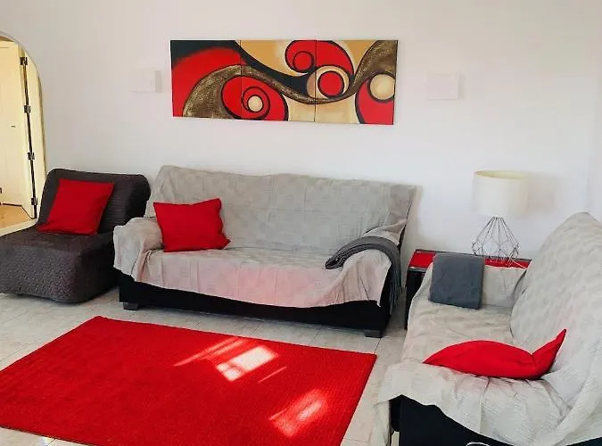 Lejlighed A Casinha - Pateo Aldeia Albufeira