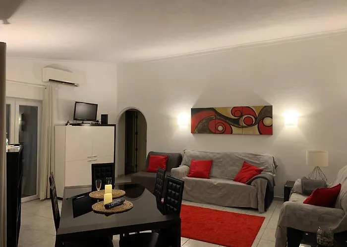 A Casinha - Pateo Aldeia Lejlighed *