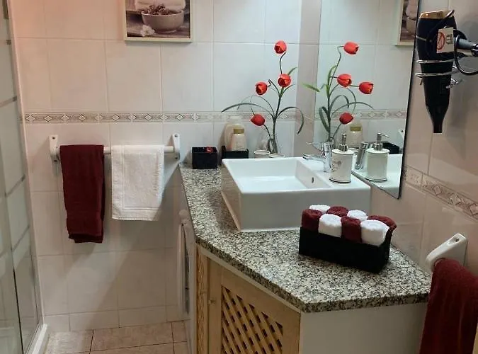 A Casinha - Pateo Aldeia Lejlighed Albufeira