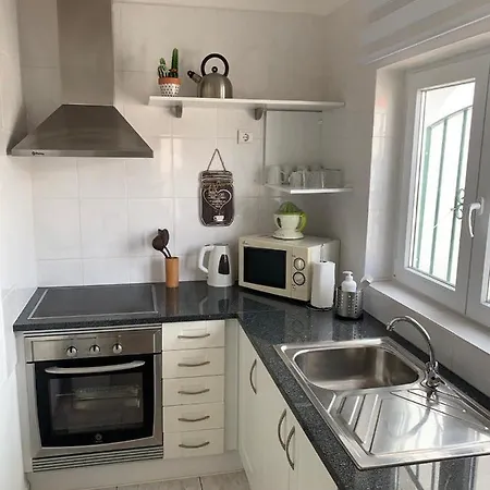 A Casinha - Pateo Aldeia Appartamento *